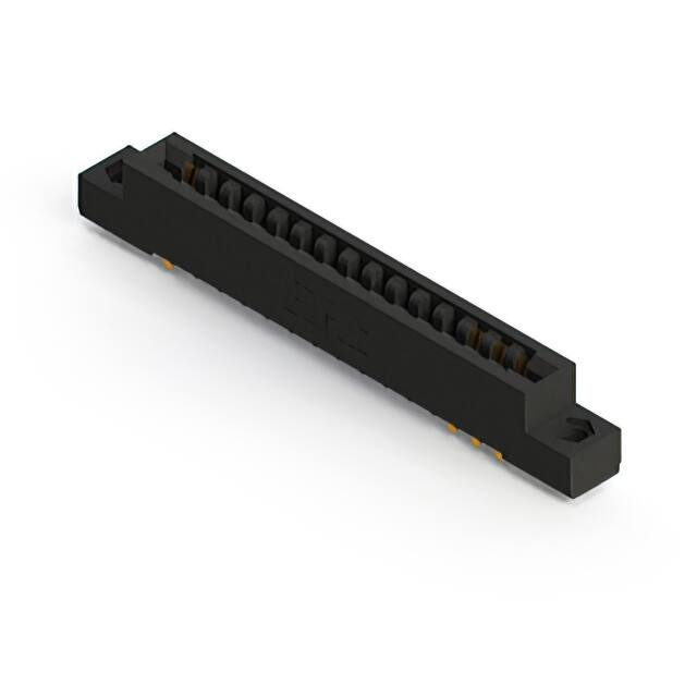 357-030-542-204 EDAC Inc.  Edgeboard Connectors